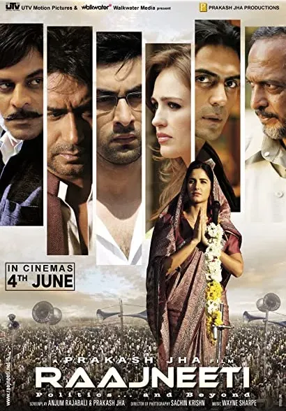 Rajneeti