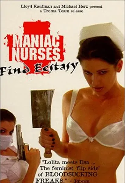Maniac Nurses