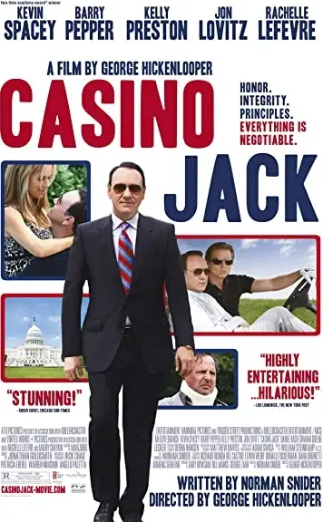 Casino Jack