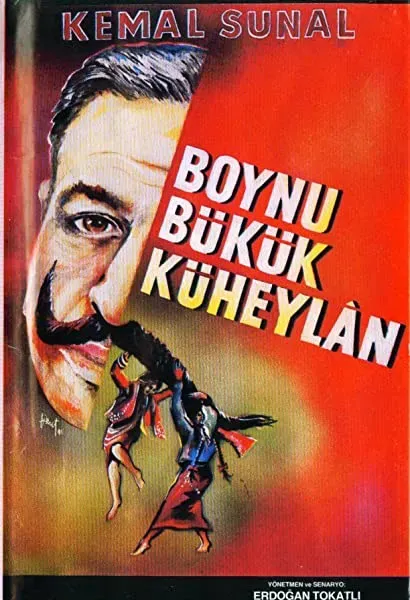 Boynu Bükük Küheylan