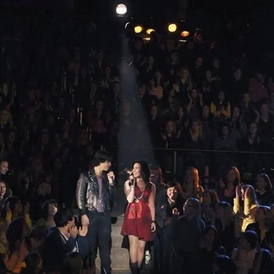 Camp Rock 2: The Final Jam online