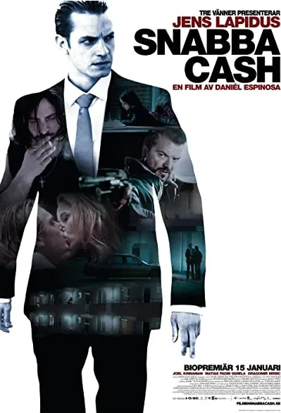Szybki cash