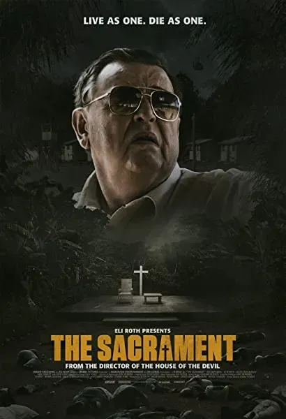 Ostatni sakrament