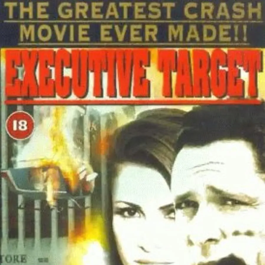 Executive Target online