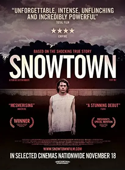 Snowtown