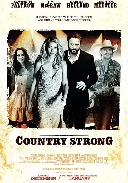 Country Strong