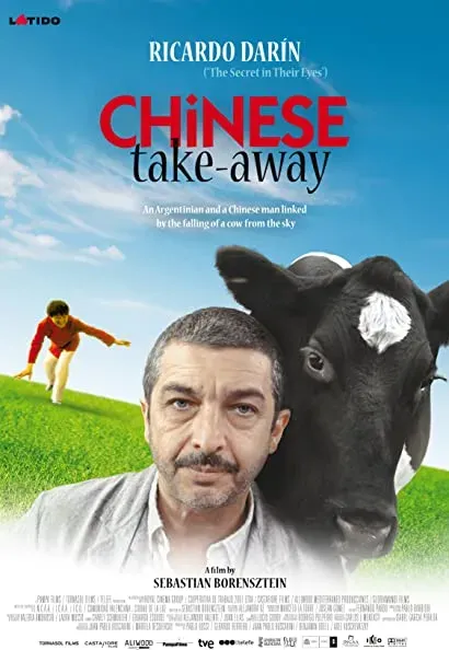Chińczyk na wynos