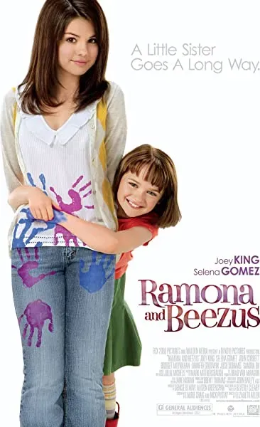 Ramona i Beezus
