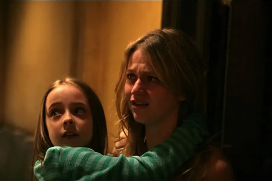 The Grudge 3 online