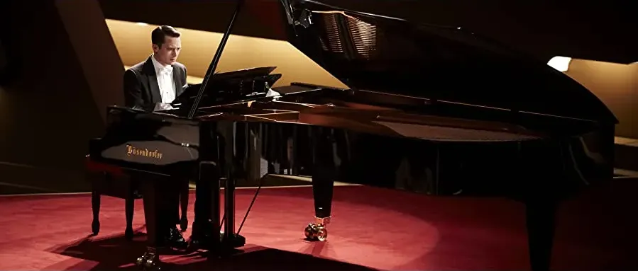 Grand Piano online
