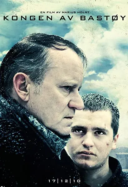 Król wyspy skazańców