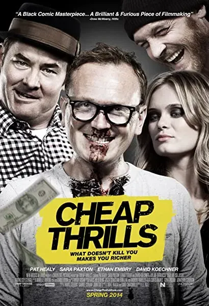 Cheap Thrills