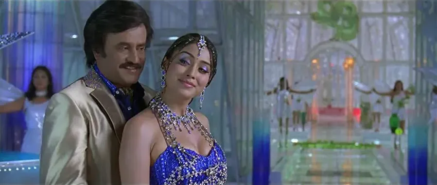 Sivaji online
