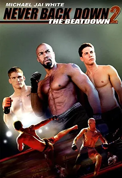 Never Back Down 2: The Beatdown