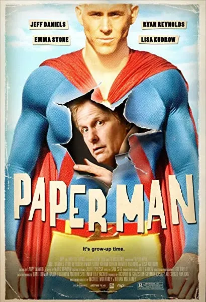 Papierowy bohater