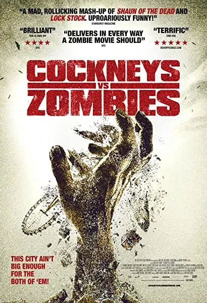 Rabusie kontra zombie