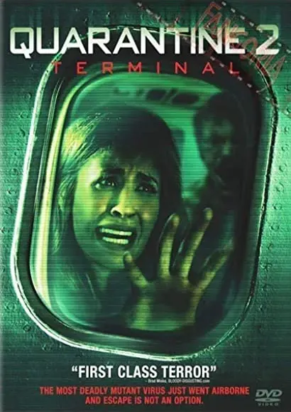 Kwarantanna 2: Terminal