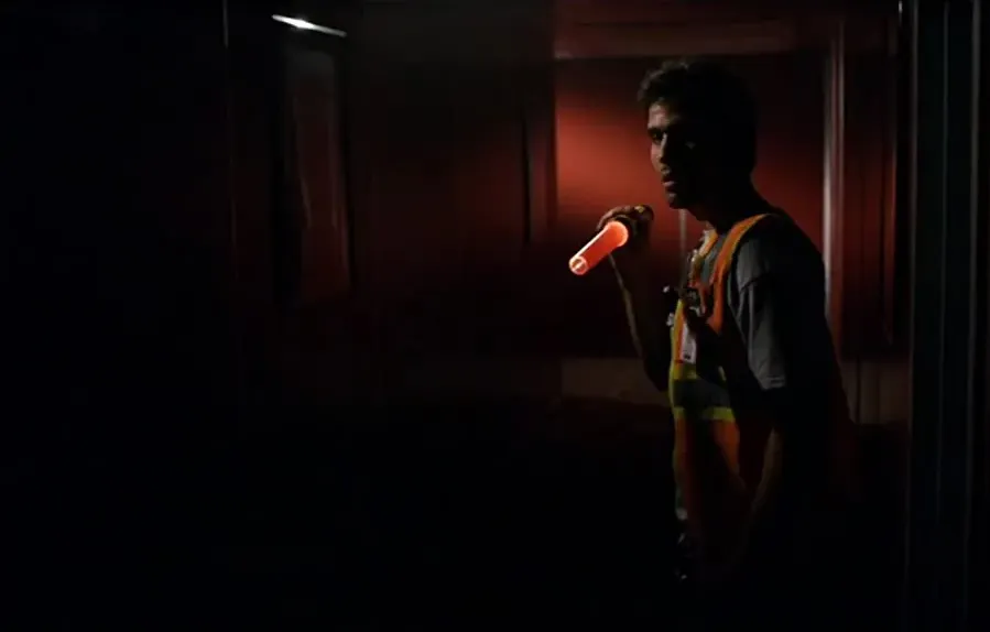Quarantine 2: Terminal online