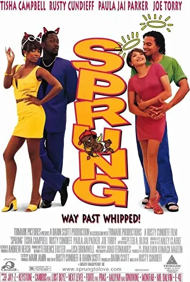 Sprung