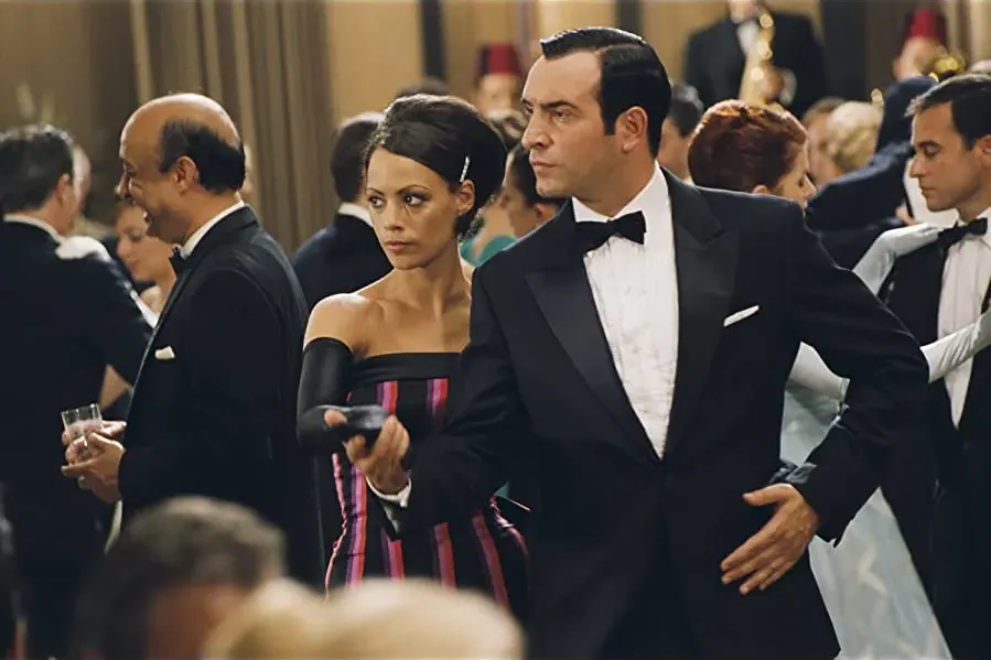 OSS 117: Le Caire, nid d'espions online