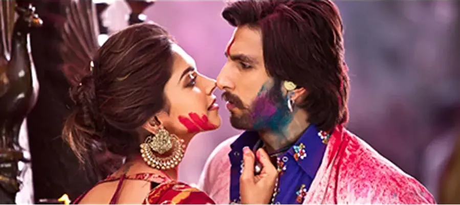 Goliyon Ki Rasleela Ram-Leela online
