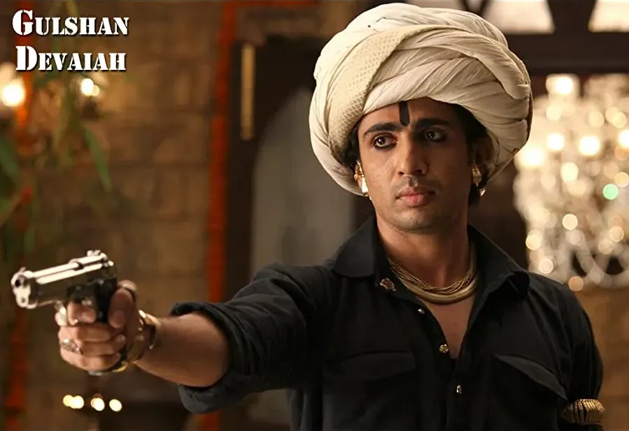 Goliyon Ki Rasleela Ram-Leela online
