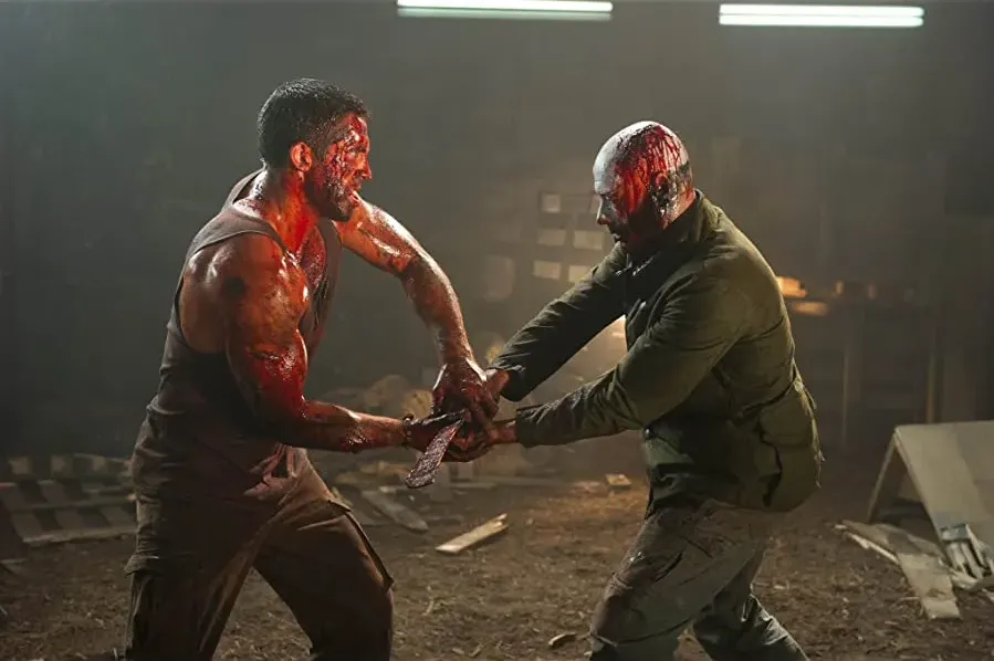 Universal Soldier: Day of Reckoning online