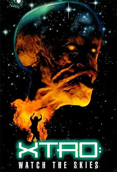 Xtro 3: Watch the Skies online