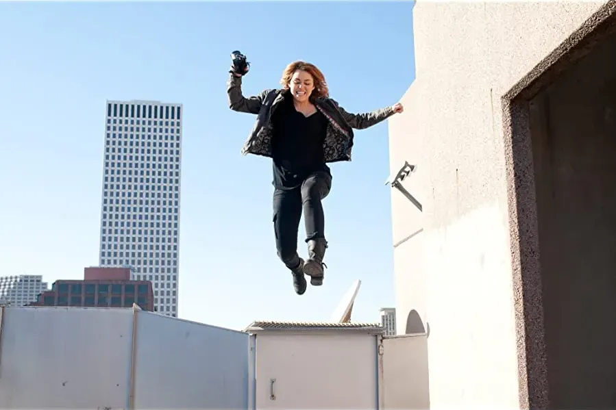 So Undercover online