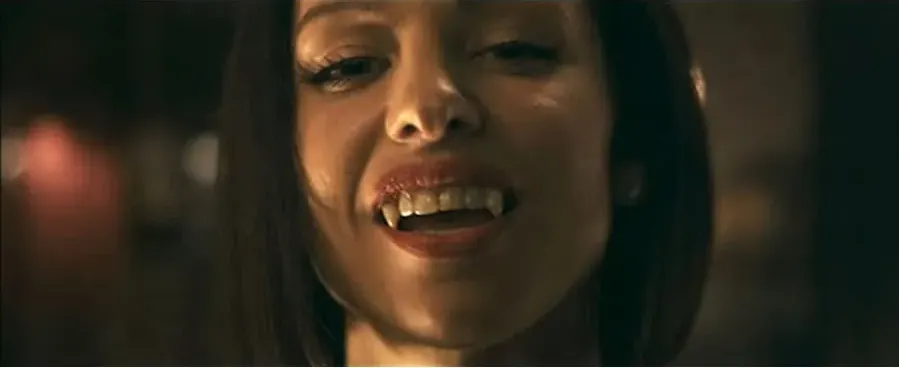 Lesbian Vampire Killers, czyli noc krwawej zadzy online