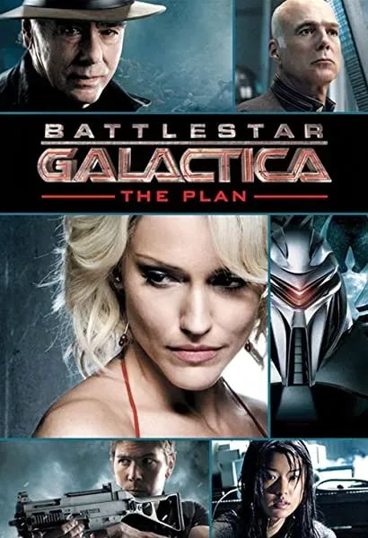 Battlestar Galactica: Plan