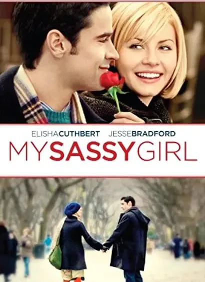 My Sassy Girl