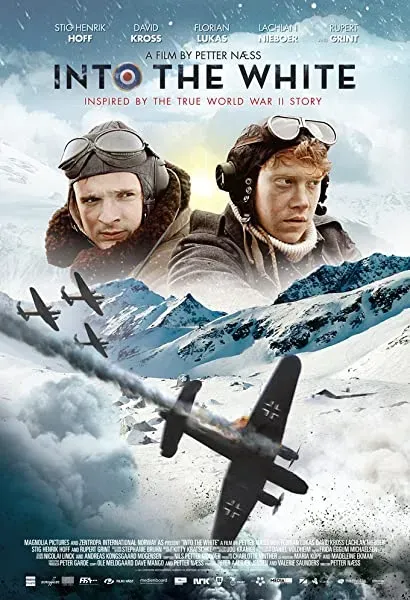 Sniegi wojny