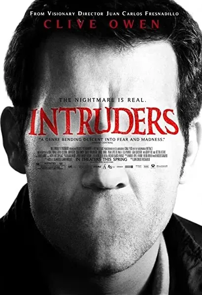 Intruzi