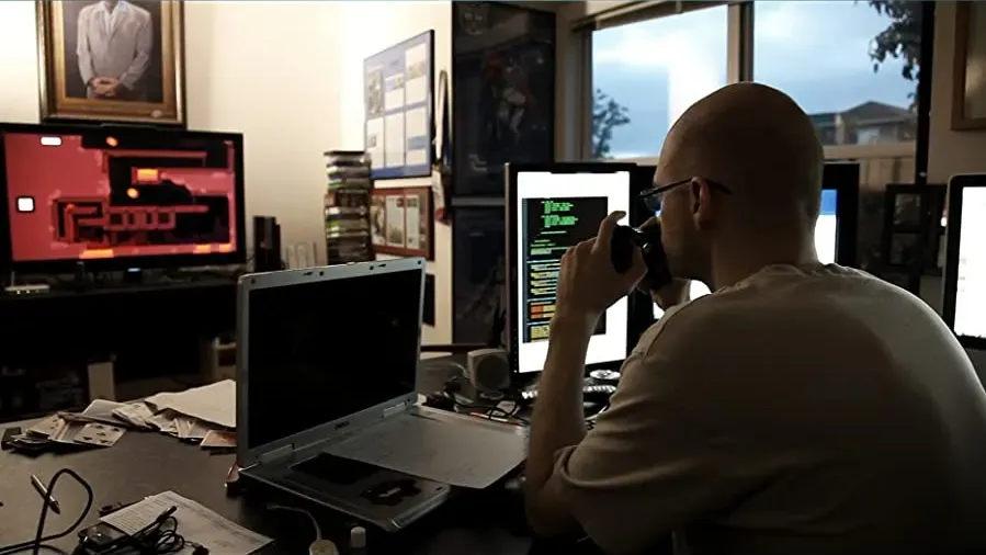 Indie Game: The Movie online