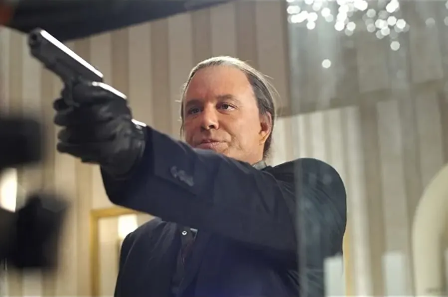 Killshot online