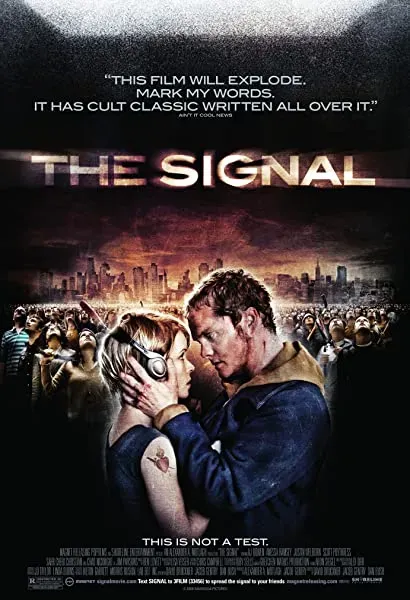 Sygnal