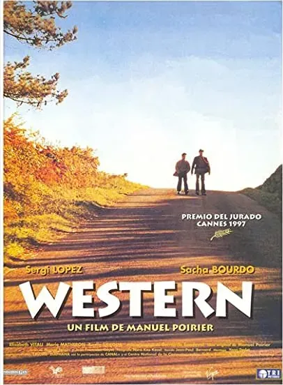 Western