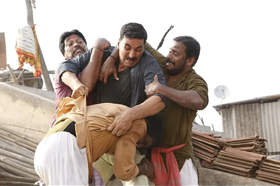 Rowdy Rathore online