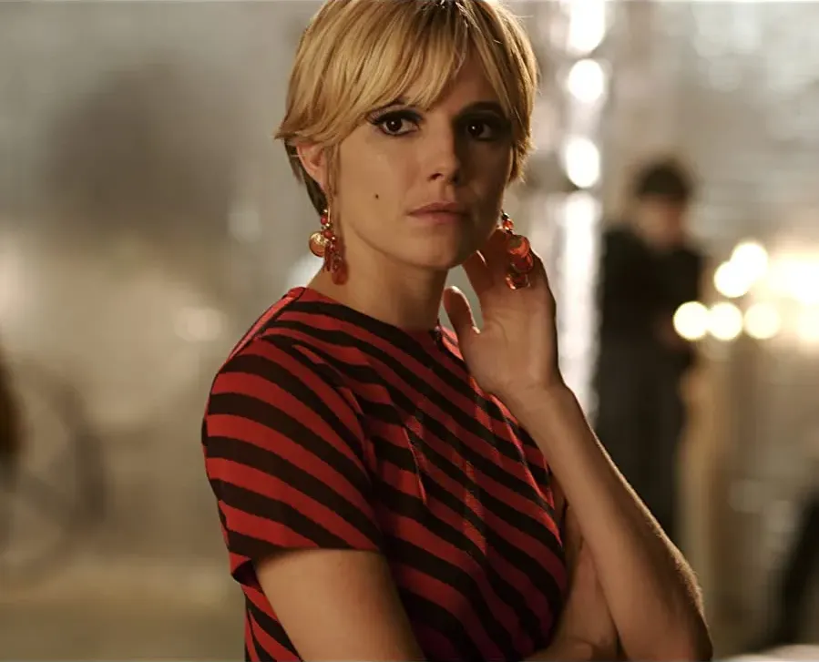 Factory Girl online