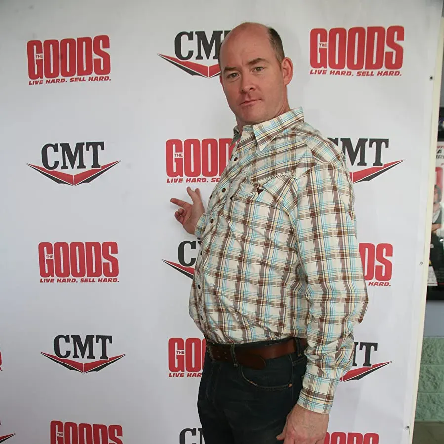 The Goods: Live Hard, Sell Hard online