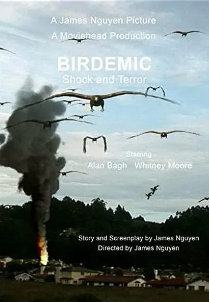 Ptakodemia