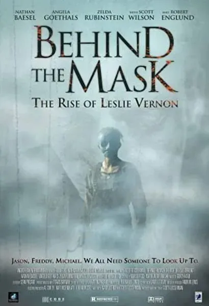 Behind the Mask: The Rise of Leslie Vernon