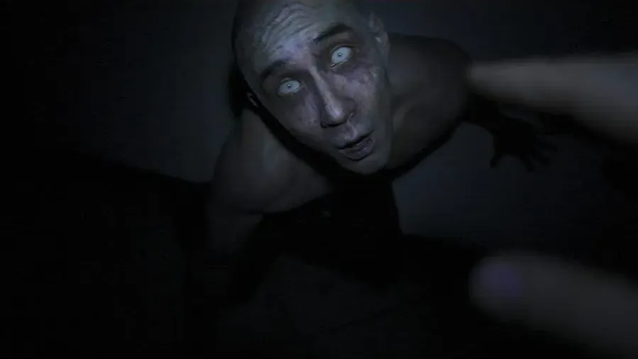 Afflicted online