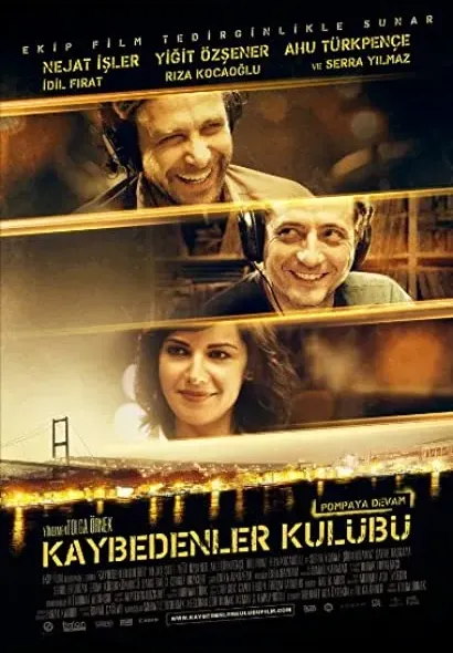 Klub przegranych