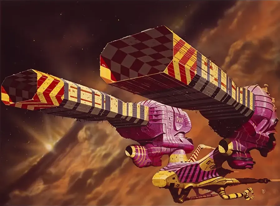 Jodorowsky's Dune online