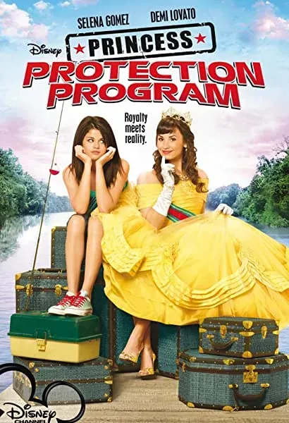 Program ochrony księżniczek