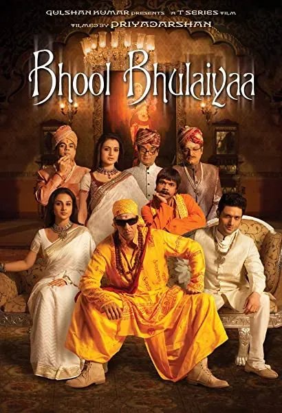 Bhool Bhulaiyaa