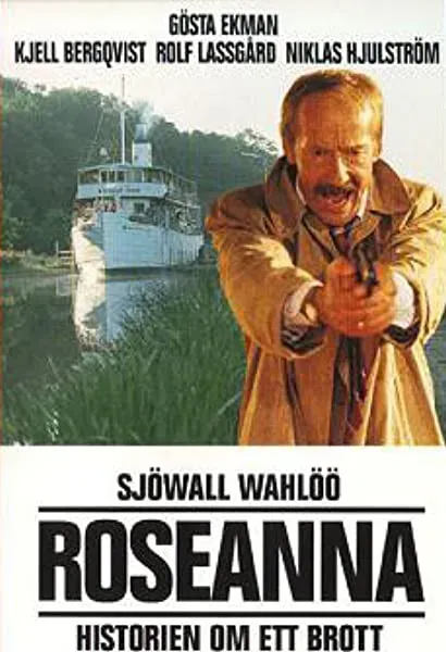 Roseanna