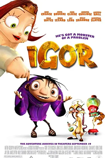 Igor